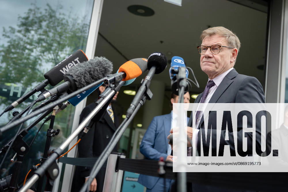 Berlin, Konrad Adenauer House, CDU Berlin, Konrad Adenauer House, CDU, Executive Committee Retreat, Johann Wadephul, Federal Minister of Foreign Affairs, Berlin, Berlin, GER