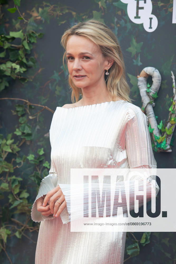 London Film Festival 2026 - Wildwood Festival Gala Arrivals at Royal Festival Hall, Southbank, London, UK - 11 October, 2026 Carey Mulligan attends the Festival Gala of Wildwood at The 70th BFI London Film Festival at Royal Festival Hall, Southbank, London, England, UK on Sunday 11 October, 2026., Credit:Justin Ng Avalon UK, England, London, Royal Festival Hall, Southbank