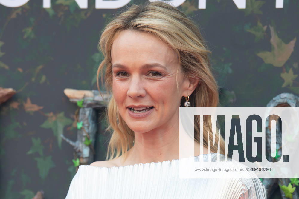 London Film Festival 2026 - Wildwood Festival Gala Arrivals at Royal Festival Hall, Southbank, London, UK - 11 October, 2026 Carey Mulligan attends the Festival Gala of Wildwood at The 70th BFI London Film Festival at Royal Festival Hall, Southbank, London, England, UK on Sunday 11 October, 2026., Credit:Justin Ng Avalon UK, England, London, Royal Festival Hall, Southbank