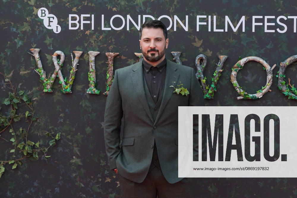 Wildwood Premiere at BFI London Film Festival LONDON, UNITED KINGDOM - OCTOBER 11: Sam Wilson attends the premiere of Wildwood during the 70th BFI London Film Festival at the Royal Festival Hall in London, United Kingdom on October 11, 2026. Wiktor Szymanowicz Anadolu London United Kingdom. Editorial use only. Please get in touch for any other usage.