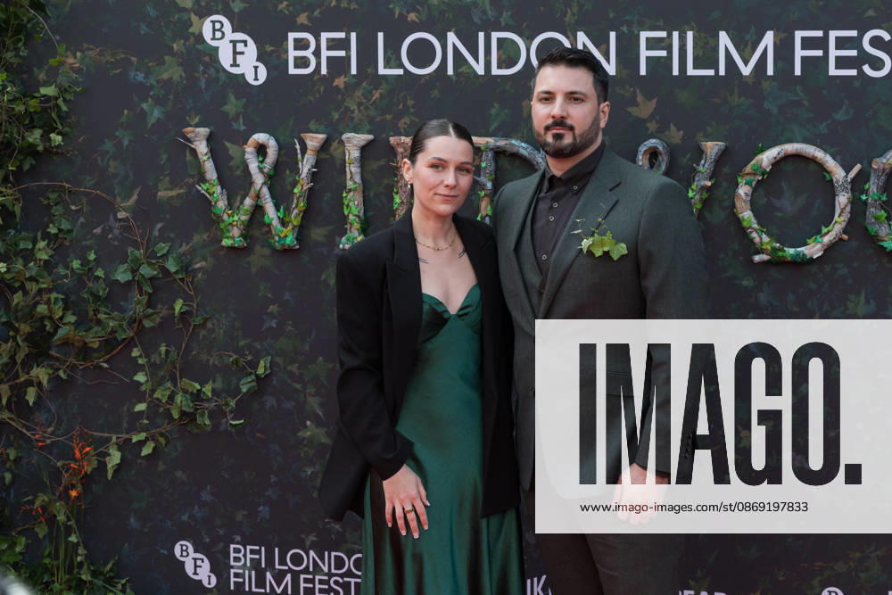 Wildwood Premiere at BFI London Film Festival LONDON, UNITED KINGDOM - OCTOBER 11: Sam Wilson (R) attends the premiere of Wildwood during the 70th BFI London Film Festival at the Royal Festival Hall in London, United Kingdom on October 11, 2026. Wiktor Szymanowicz Anadolu London United Kingdom. Editorial use only. Please get in touch for any other usage.