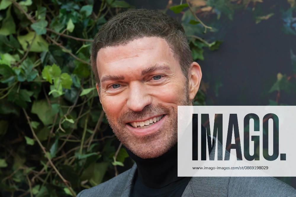 Wildwood Premiere at BFI London Film Festival LONDON, UNITED KINGDOM - OCTOBER 11: Travis Knight attends the premiere of Wildwood during the 70th BFI London Film Festival at the Royal Festival Hall in London, United Kingdom on October 11, 2026. Wiktor Szymanowicz Anadolu London United Kingdom. Editorial use only. Please get in touch for any other usage.