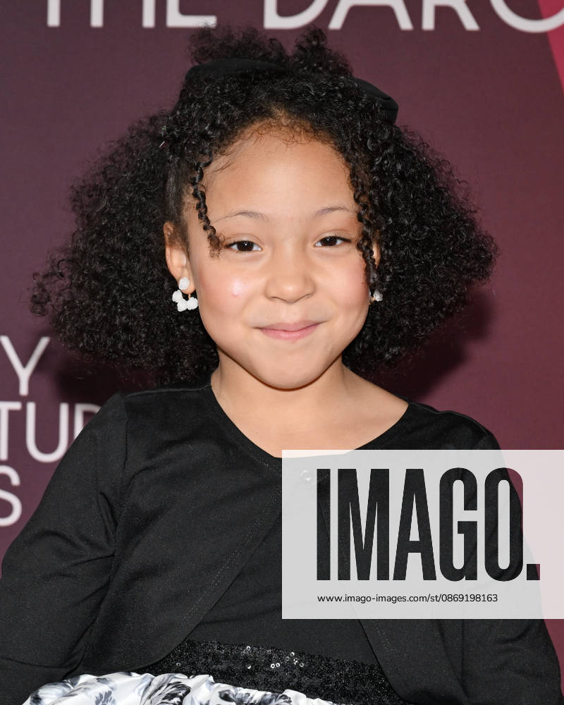 CESILY COLLETTE TAYLOR attends the inaugural Easterseals Disability Arts & Culture Awards DARCYS Awards red carpet. Santa Monica USA - ZUMAb173 20261010_aap_b173_164