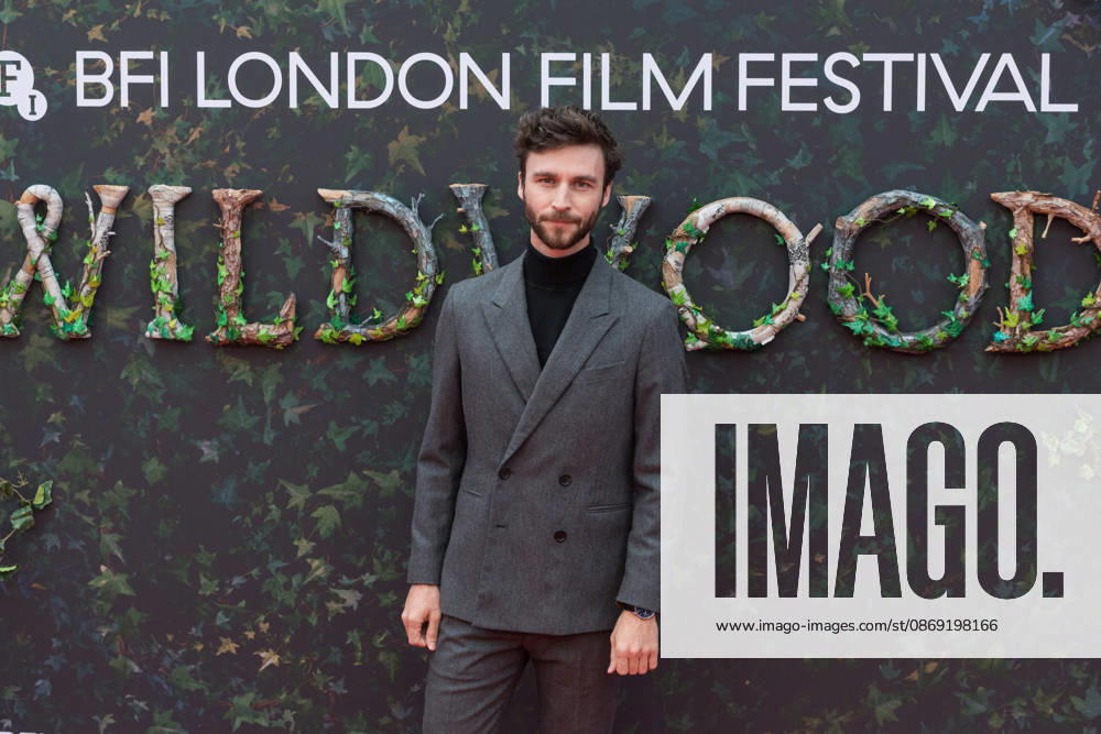 Wildwood Premiere at BFI London Film Festival LONDON, UNITED KINGDOM - OCTOBER 11: Thibault Leclercq attends the premiere of Wildwood during the 70th BFI London Film Festival at the Royal Festival Hall in London, United Kingdom on October 11, 2026. Wiktor Szymanowicz Anadolu London United Kingdom. Editorial use only. Please get in touch for any other usage.