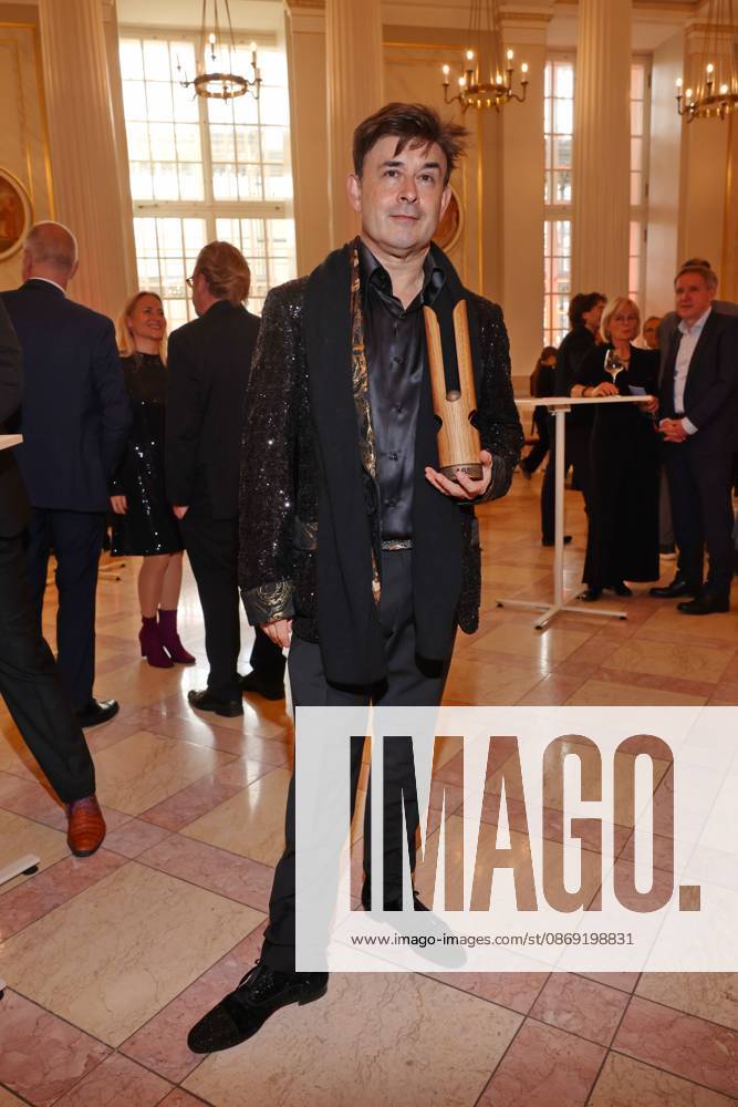 First Steps Award 2026 Aleksey Igudesman Opus Klassik 2026, Konzerthaus Berlin, Berlin, Date: October 11, 2026