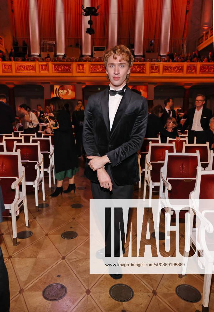 First Steps Award 2026 Kirill Richter Opus Klassik 2026, Konzerthaus Berlin, Berlin, Date: October 11, 2026
