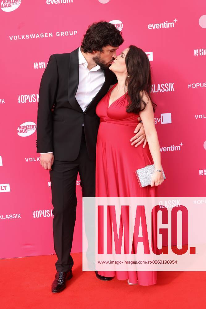 First Steps Award 2026: André Schuen and Partner, Opus Klassik 2026, Konzerthaus Berlin, Berlin, Date: October 11, 2026