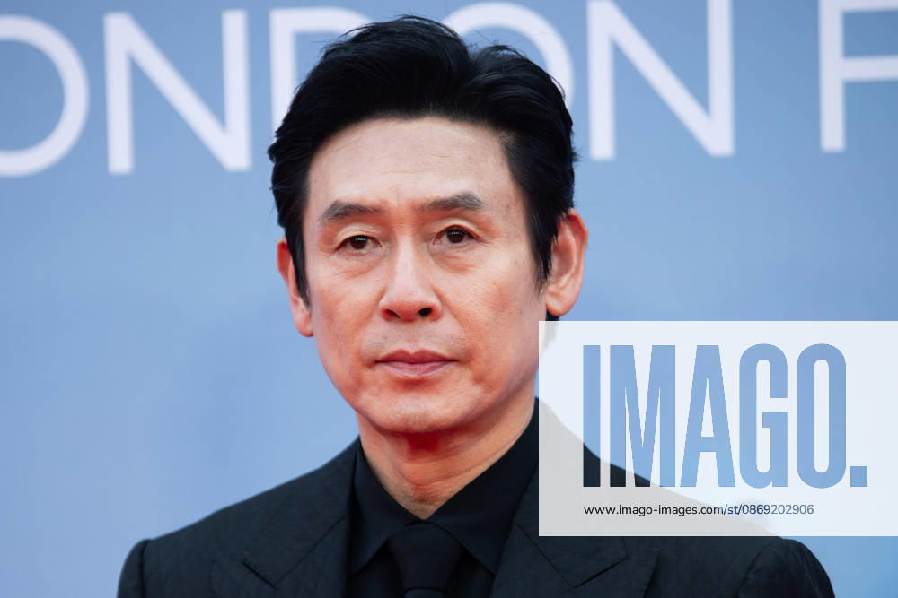 London Film Festival 2026 - Possible Love Festival Gala Arrivals at Royal Festival Hall, Southbank, London, UK - 11 October, 2026 Sul Kyung-gu attends the Festival Gala of Possible Love at The 70th BFI London Film Festival at Royal Festival Hall, Southbank, London, England, UK on Sunday 11 October, 2026., Credit:Justin Ng Avalon UK, England, London, Royal Festival Hall, Southbank