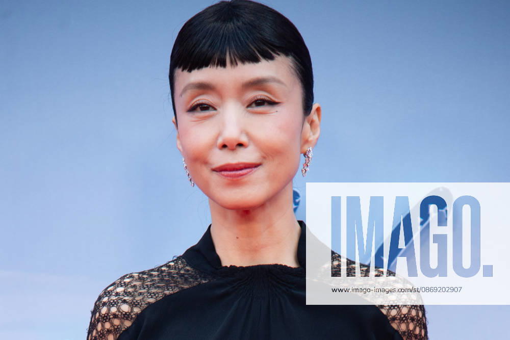 London Film Festival 2026 - Possible Love Festival Gala Arrivals at Royal Festival Hall, Southbank, London, UK - 11 October, 2026 Jeon Do-yeon attends the Festival Gala of Possible Love at The 70th BFI London Film Festival at Royal Festival Hall, Southbank, London, England, UK on Sunday 11 October, 2026., Credit:Justin Ng Avalon UK, England, London, Royal Festival Hall, Southbank