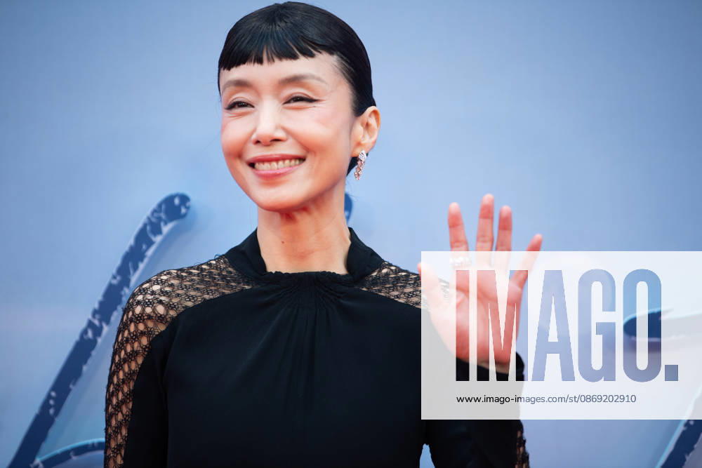 London Film Festival 2026 - Possible Love Festival Gala Arrivals at Royal Festival Hall, Southbank, London, UK - 11 October, 2026 Jeon Do-yeon attends the Festival Gala of Possible Love at The 70th BFI London Film Festival at Royal Festival Hall, Southbank, London, England, UK on Sunday 11 October, 2026., Credit:Justin Ng Avalon UK, England, London, Royal Festival Hall, Southbank