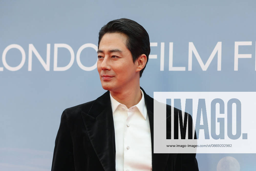 Possible Love premiere at BFI London Film Festival LONDON, UNITED KINGDOM - OCTOBER 11: South Korean actor Zo In-sung attends the premiere of Possible Love during the 70th BFI London Film Festival in London, United Kingdom on October 11, 2026. Zeynep Demir Anadolu London United Kingdom. Editorial use only. Please get in touch for any other usage.