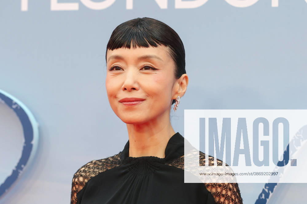 Possible Love premiere at BFI London Film Festival LONDON, UNITED KINGDOM - OCTOBER 11: South Korean actress Jeon Do-yeon attends the premiere of Possible Love during the 70th BFI London Film Festival in London, United Kingdom on October 11, 2026. Zeynep Demir Anadolu London United Kingdom. Editorial use only. Please get in touch for any other usage.