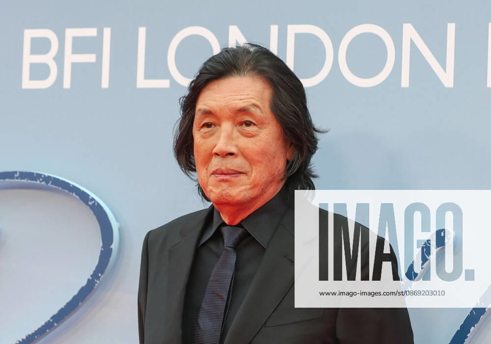 Possible Love premiere at BFI London Film Festival LONDON, UNITED KINGDOM - OCTOBER 11: South Korean director Chang-dong Lee attends the premiere of Possible Love during the 70th BFI London Film Festival in London, United Kingdom on October 11, 2026. Zeynep Demir Anadolu London United Kingdom. Editorial use only. Please get in touch for any other usage.