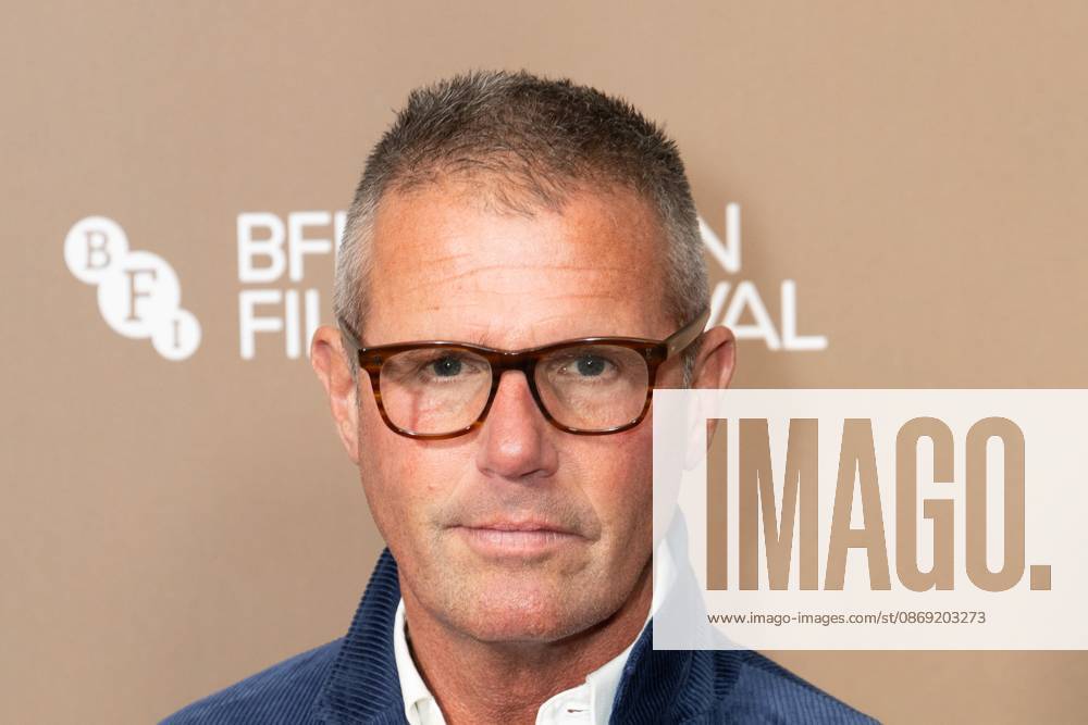 Nick Love attends the ANIMOL Screening at The 70th BFI London Film Festival at the BFI, Southbank.Cast and Guests attend the ANIMOL Screening at The 70th BFI London Film Festival, The BFI, Southbank, London London United Kingdom - ZUMAs197 20261011_aaa_s197_141