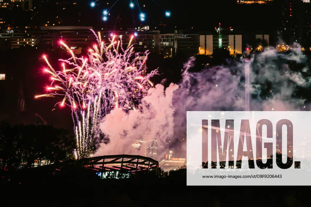 Wasen Says Goodbye: Grand Closing Fireworks Display Brings a Blaze of Color, A colorful musical fireworks display on Sunday evening, October 11, 2026, will mark the conclusion