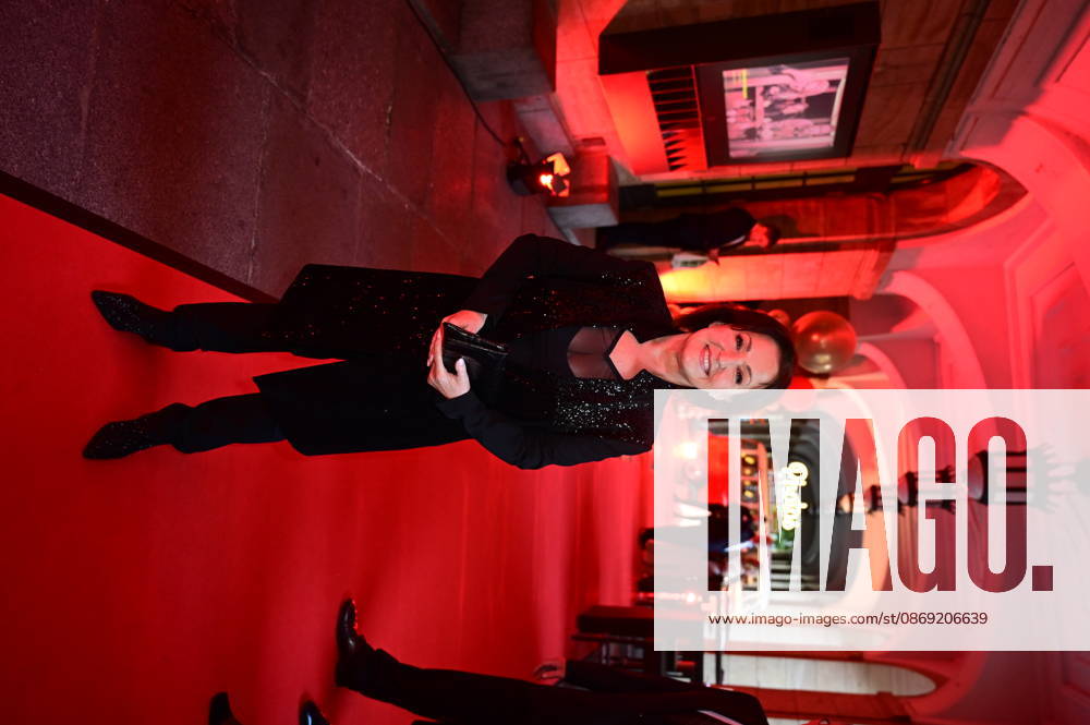 Ute Freudenberg at the 18th Hope Gala 2026 at the Schauspielhaus Dresden