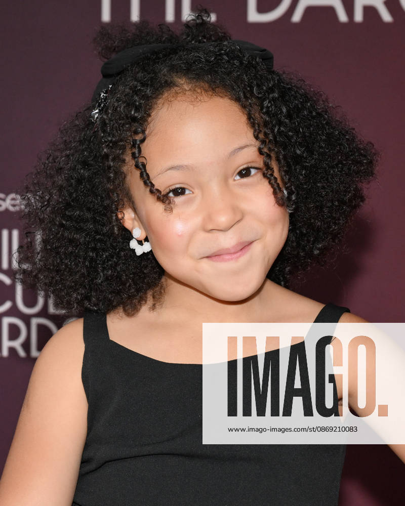 CESILY COLLETTE TAYLOR attends the inaugural Easterseals Disability Arts & Culture Awards DARCYS Awards red carpet. Santa Monica USA - ZUMAb173 20261010_aap_b173_249