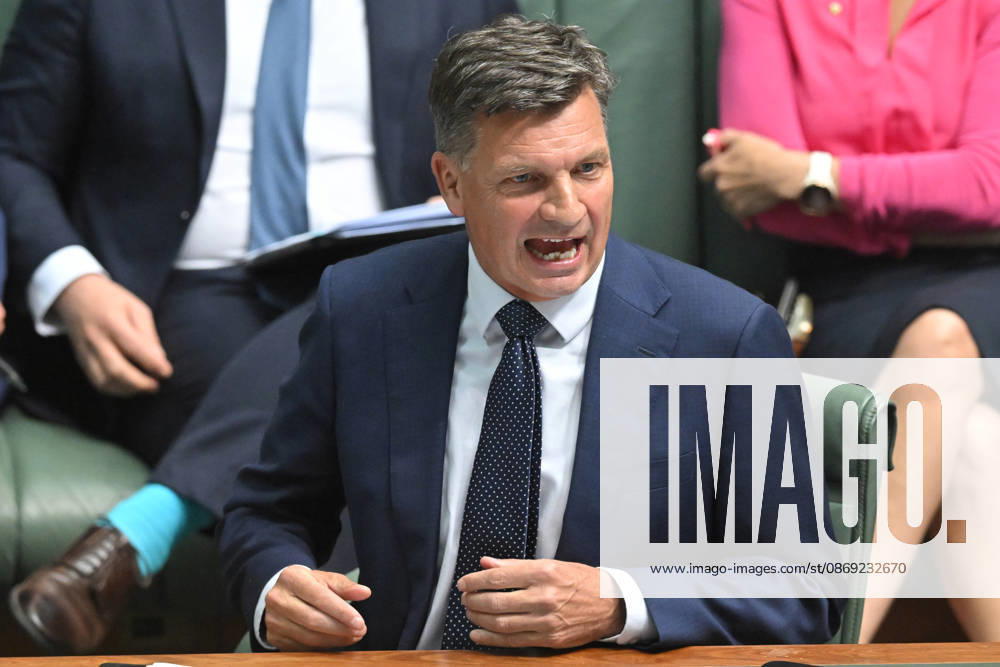 QUESTION TIME, Leader of the Opposition Angus Taylor during Question Time in the House of Representatives at Parliament House in Canberra, Monday, October 12, 2026. ( NO ARCHIVING CANBERRA AUSTRALIAN CAPITAL TERRITORY Australia