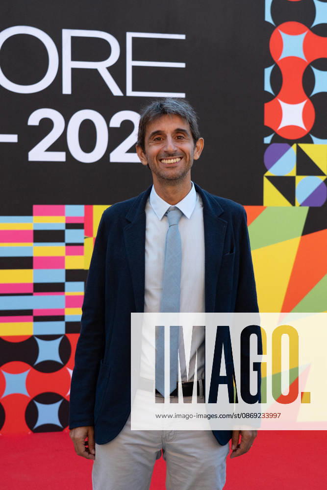 Giovanni Donzelli During Rumore Festival 2026 - Rome Giovanni Donzelli participates in the Face-to-Face with Politicians panel at Fanpage.it’s Rumore Festival 2026 in Rome, Italy on October 11, 2026. Photo by Andrea Bracaglia ABACAPRESS.COM Rome Italy Italy