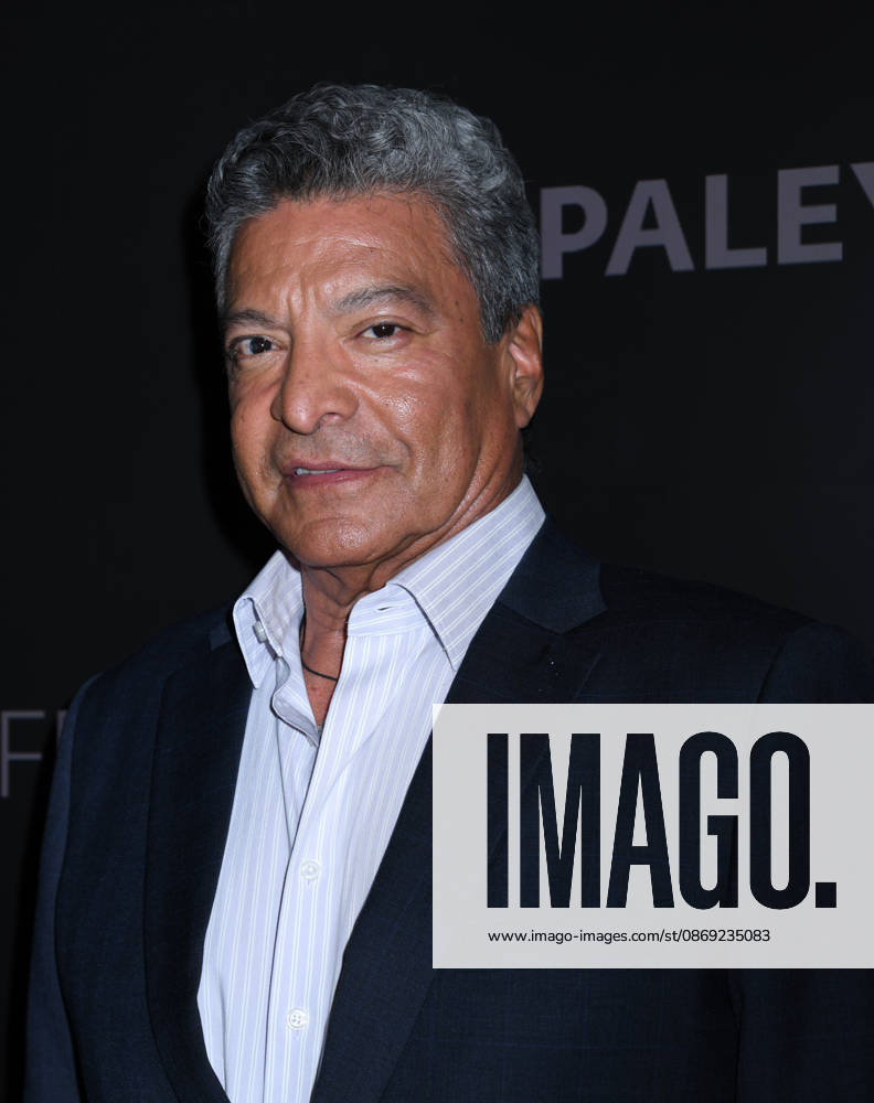 Gil Birmingham attends PaleyFest NY 2026: CBS s Marshals Season 2. Held at The Paley Museum in New York. Zuma Press October 11, 2026 New York United States - ZUMAp281 20261011_zea_p281_011