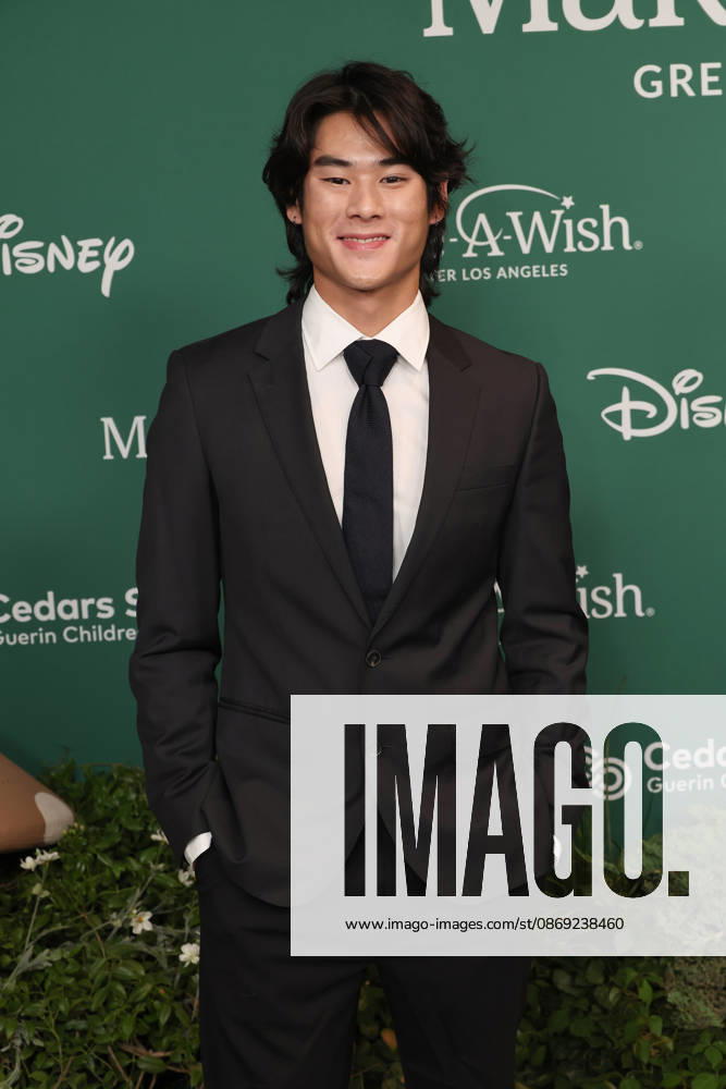filenamebase:0,-5} at 2026 Los Angeles Make A Wish Foundation Gala at Fairmont Century Plaza Hotel Century City USA - ZUMAg107 20261011_zep_g107_055