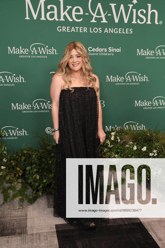 filenamebase:0,-5} at 2026 Los Angeles Make A Wish Foundation Gala at Fairmont Century Plaza Hotel Century City USA - ZUMAg107 20261011_zep_g107_054