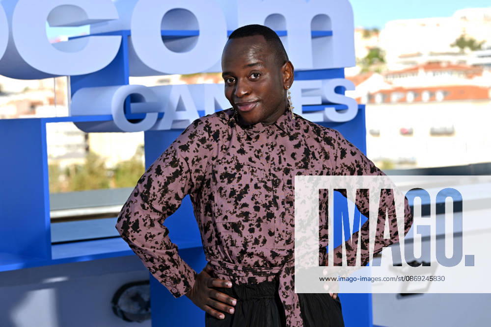 Will Njobvu at MIPCOM 2026 at the Palais des Festivals in Cannes, on October 12, 2026. MIPCOM is the International Market for Audiovisual Content and Co-production. Every year in October, it brings together TV and media professionals in Cannes for four days of business, networking, and collaboration. Bruno Bebert Bestimage Honey Photocall during MIPCOM 2026 on October 12, 2026, in Cannes, France. Cannes, France