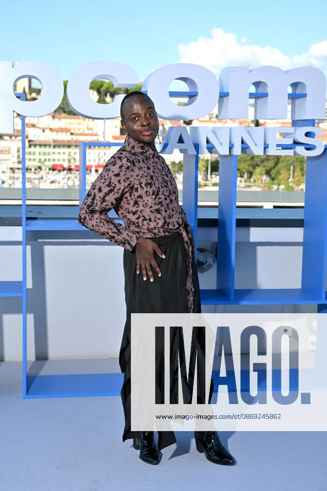 Will Njobvu at MIPCOM 2026 at the Palais des Festivals in Cannes, on October 12, 2026. MIPCOM is the International Market for Audiovisual Content and Co-production. Every year in October, it brings together TV and media professionals in Cannes for four days of business, networking, and collaboration. Bruno Bebert Bestimage Honey Photocall during MIPCOM 2026 on October 12, 2026, in Cannes, France. Cannes, France