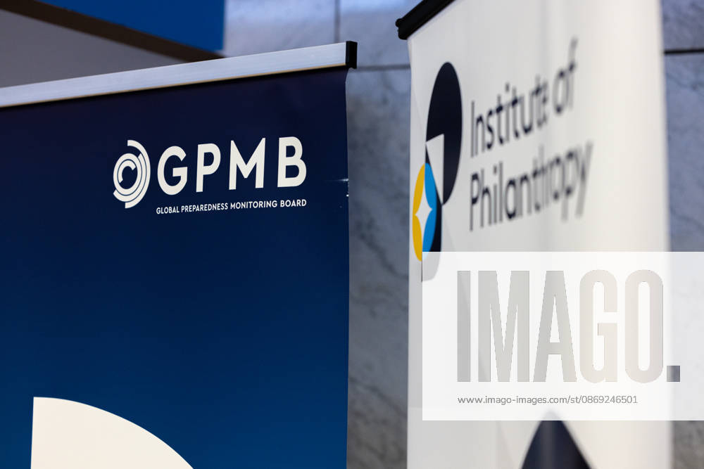 World Health Summit 2026, Day 2, Berlin, Germany, October 12, 2026: Release of the Global Preparedness Monitoring Board (GPMB) Capstone Insights Report; Launch of the GPMB Capstone Insights Report: Getting Ahead of Pandemic Risk: Insights from Eight Years of Global Monitoring