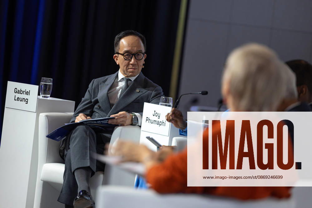 World Health Summit 2026, Day 2, Germany, Berlin, October 12, 2026 Publication of the final report, the Capstone Insights Report, by the Global Preparedness Monitoring Board (GPMB) Launch of the GPMB Capstone Ins