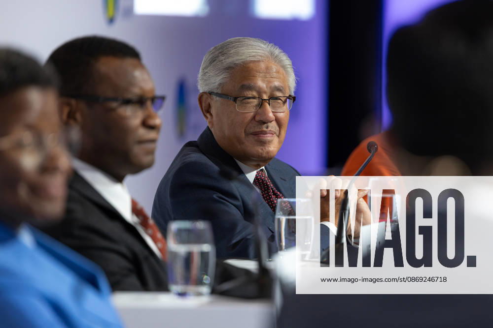 World Health Summit 2026, Day 2