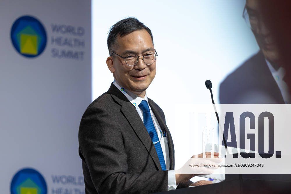 World Health Summit 2026, Day 2, Germany, Berlin on October 12, 2026 Publication of the final report, the Capstone Insights Report, by the Global Preparedness Monitoring Board (GPMB) Launch of the GPMB Capstone Insights Report: Get