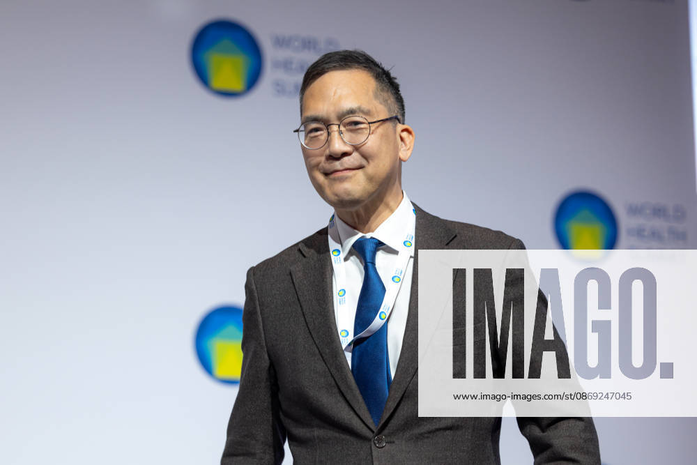 World Health Summit 2026, Day 2, Germany, Berlin on October 12, 2026 Publication of the final report, the Capstone Insights Report, by the Global Preparedness Monitoring Board (GPMB) Launch of the GPMB Capstone Insights Report: Get