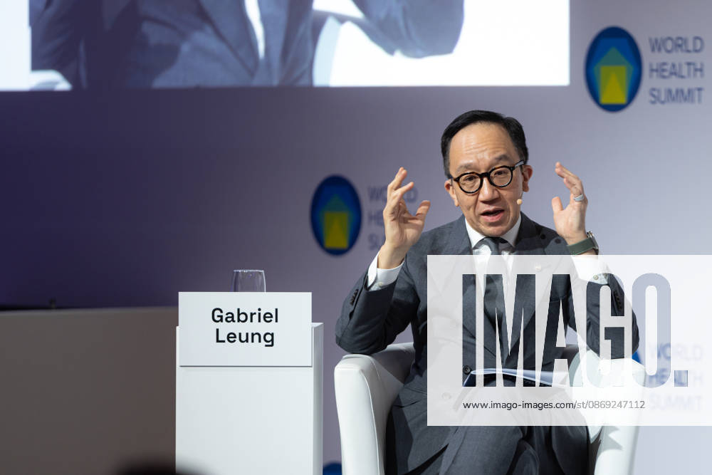 World Health Summit 2026, Day 2, Germany, Berlin, October 12, 2026 Publication of the final report, the Capstone Insights Report, by the Global Preparedness Monitoring Board (GPMB) Launch of the GPMB Capstone Ins