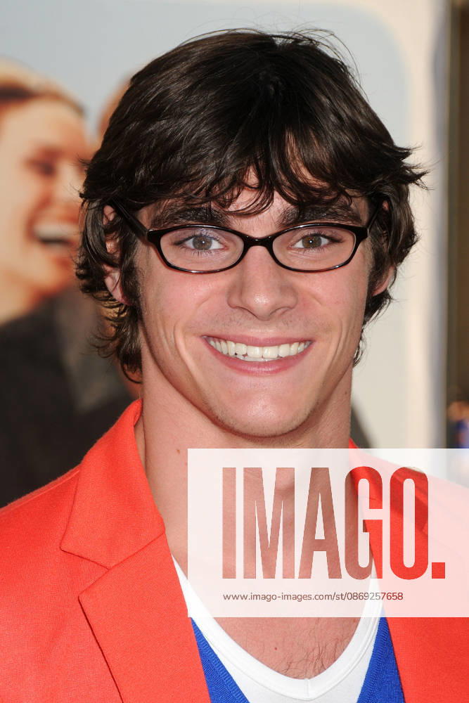 RJ Mitte Has Passed Away 27 June 2011 - Hollywood, California - RJ Mitte. Larry Crowne Los Angeles Premiere held at Grauman s Chinese Theatre. Photo Credit: Byron Purvis AdMedia