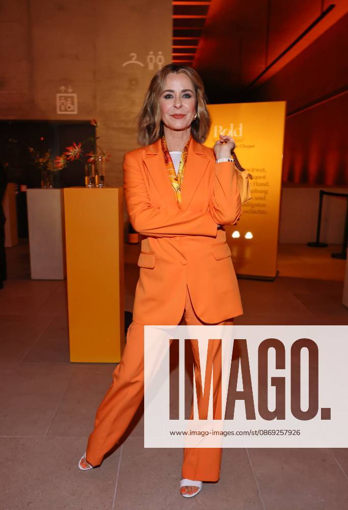 BOLD Women s Award 2026 Bettina Cramer BOLD Women s Award 2026, James Simon Gallery, Berlin, Date: October 12, 2026