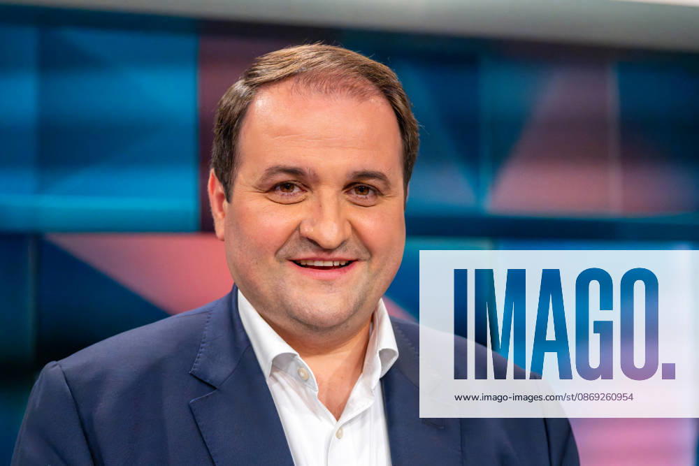 Tough but Fair from Cologne on October 12, 2026. Pictured is the Minister for Federal and European Affairs, International Affairs, and Media of the State of North Rhine-Westphalia,