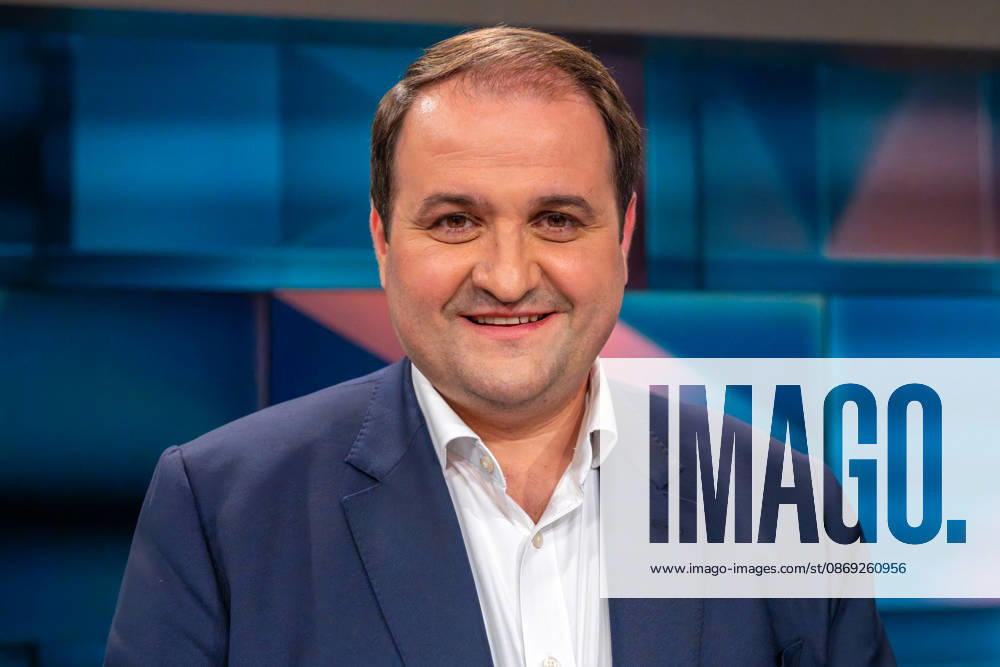 Tough but Fair from Cologne on October 12, 2026. Pictured is the Minister for Federal and European Affairs, International Affairs, and Media of the State of North Rhine-Westphalia,