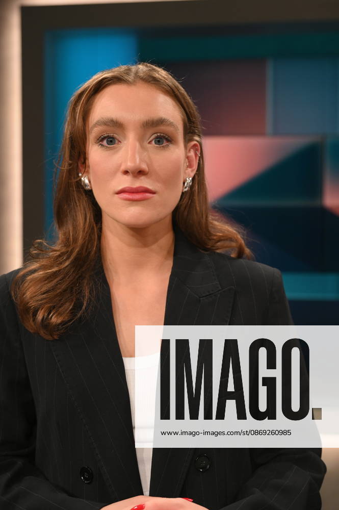 Journalist Sophie Marie Schulz, who heads the politics desk at the *Berliner Zeitung* and the *Ostdeutsche Allgemeine Zeitung*, appeared as a guest on the ARD talk show *Hart aber Fair* to discuss the topic Strong Extremes, Weak Center: Will It Stay This Way?