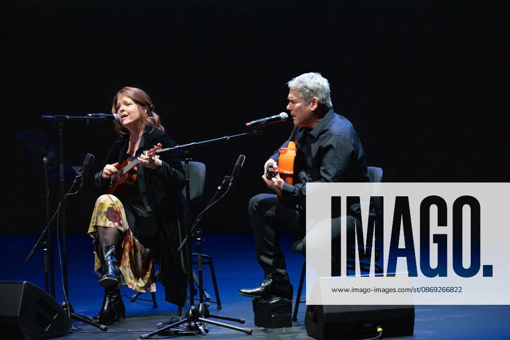 Lumière Festival 2026: An Evening with Agnès Jaoui 460427 October 12, 2026, Rhône, Lyon, France