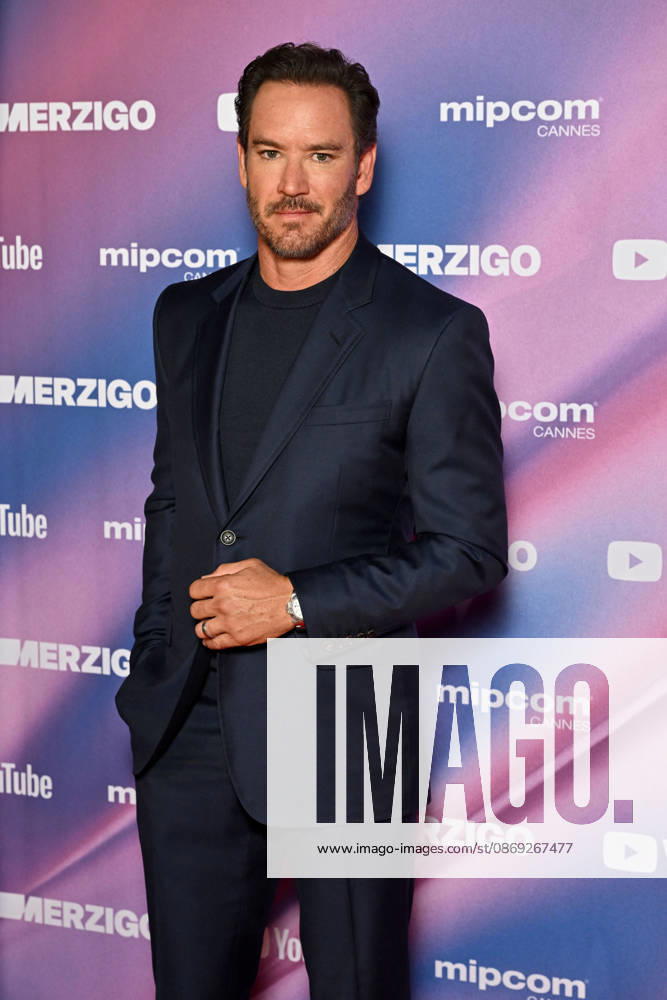 Mark Paul Gosselaar during the opening night of MIPCOM 2026 at the Majestic Hotel in Cannes on October 12, 2026. MIPCOM is the International Market for Audiovisual Content and Co-production. Every October, it brings together TV and media professionals in Cannes for four days of business, networking, and collaboration. Bruno Bebert, Bestimage. MIPCOM 2025 at the Palais des Festivals in Cannes, October 12, 2026, Cannes, France