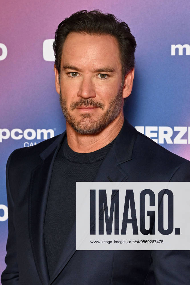 Mark Paul Gosselaar during the opening night of MIPCOM 2026 at the Majestic Hotel in Cannes on October 12, 2026. MIPCOM is the International Market for Audiovisual Content and Co-production. Every October, it brings together TV and media professionals in Cannes for four days of business, networking, and collaboration. Bruno Bebert, Bestimage. MIPCOM 2025 at the Palais des Festivals in Cannes, October 12, 2026, Cannes, France