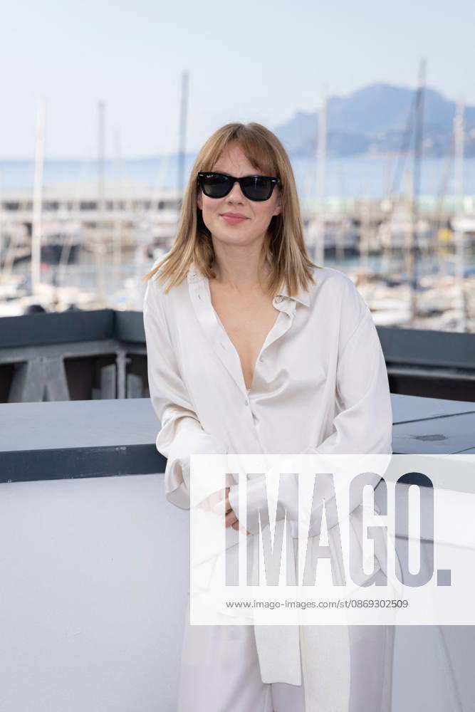 Alicia von Rittberg At Cannes Mipcom 2026 Photocall - Cannes Alicia von Rittberg attends the photocall of QUEEN SILVIA at Cannes Mipcom 2026 in Cannes, France on October 13, 2026. Photo by Shootpix ABACAPRESS.COM Cannes France