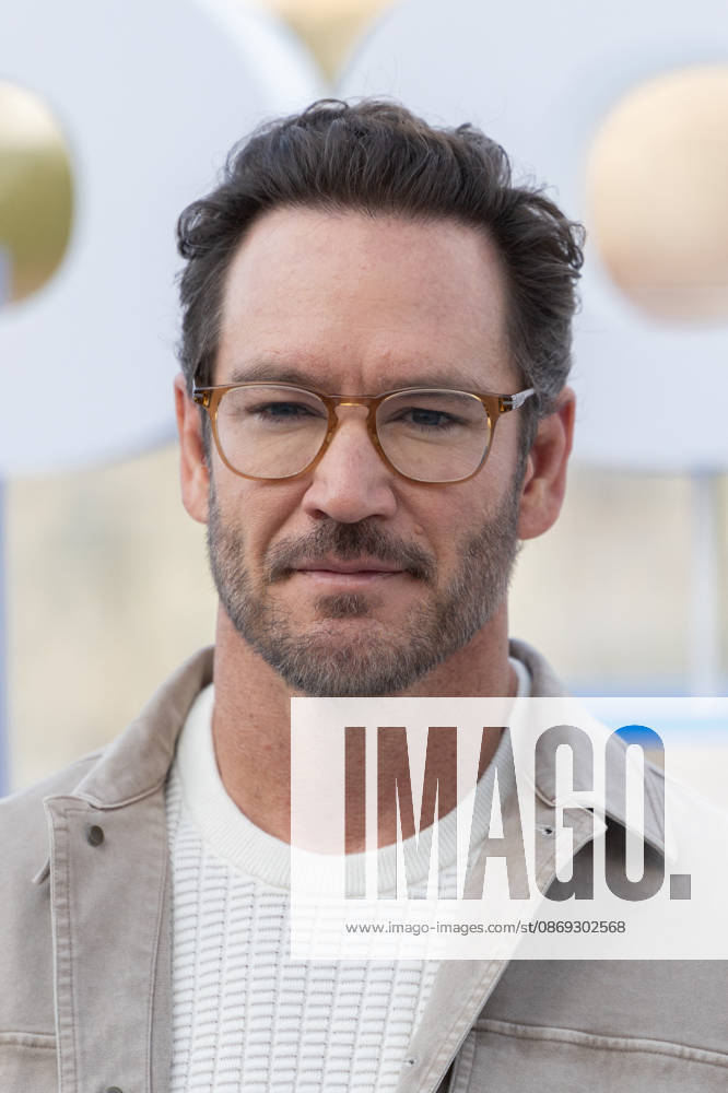Mark-Paul Gosselaar During Premiere of BulgES - Cannes Mark-Paul Gosselaar attends the photocall of BulgES during Cannes Mipcom 2026 in Cannes, France on October 13, 2026. Photo by Shootpix ABACAPRESS.COM Cannes France