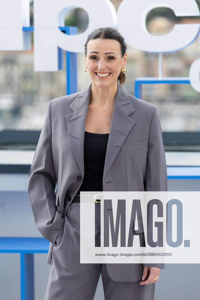 MIPCOM - Dr Forster Photocall Suranne Jones attends the photocall of ‘DR FOSTER’ at Cannes Mipcom 2026, in Cannes. , on October 13, 2026 in Cannes, France. Photo by Shootpix ABACAPRESS.COM Cannes France