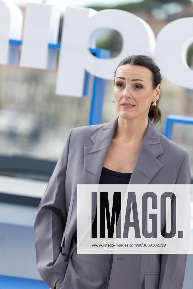 MIPCOM - Dr Forster Photocall Suranne Jones attends the photocall of ‘DR FOSTER’ at Cannes Mipcom 2026, in Cannes. , on October 13, 2026 in Cannes, France. Photo by Shootpix ABACAPRESS.COM Cannes France
