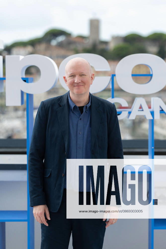 MIPCOM - Dr Forster Photocall Mike Bartlett attends the photocall of ‘DR FOSTER’ at Cannes Mipcom 2026, in Cannes. , on October 13, 2026 in Cannes, France. Photo by Shootpix ABACAPRESS.COM Cannes France