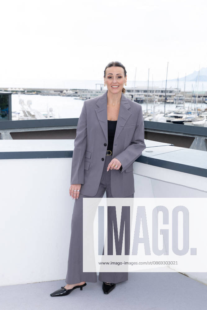 MIPCOM - Dr Forster Photocall Suranne Jones attends the photocall of ‘DR FOSTER’ at Cannes Mipcom 2026, in Cannes. , on October 13, 2026 in Cannes, France. Photo by Shootpix ABACAPRESS.COM Cannes France