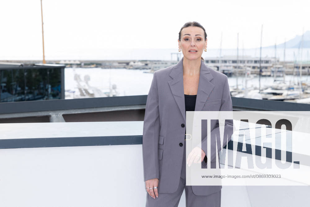 MIPCOM - Dr Forster Photocall Suranne Jones attends the photocall of ‘DR FOSTER’ at Cannes Mipcom 2026, in Cannes. , on October 13, 2026 in Cannes, France. Photo by Shootpix ABACAPRESS.COM Cannes France