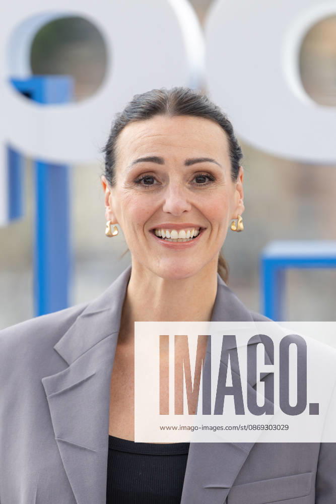 MIPCOM - Dr Forster Photocall Suranne Jones attends the photocall of ‘DR FOSTER’ at Cannes Mipcom 2026, in Cannes. , on October 13, 2026 in Cannes, France. Photo by Shootpix ABACAPRESS.COM Cannes France